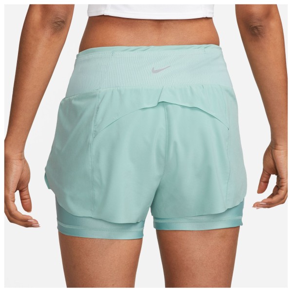 Nike - Women's Dri-Fit Swift Mid-Rise Shorts - Loopshort