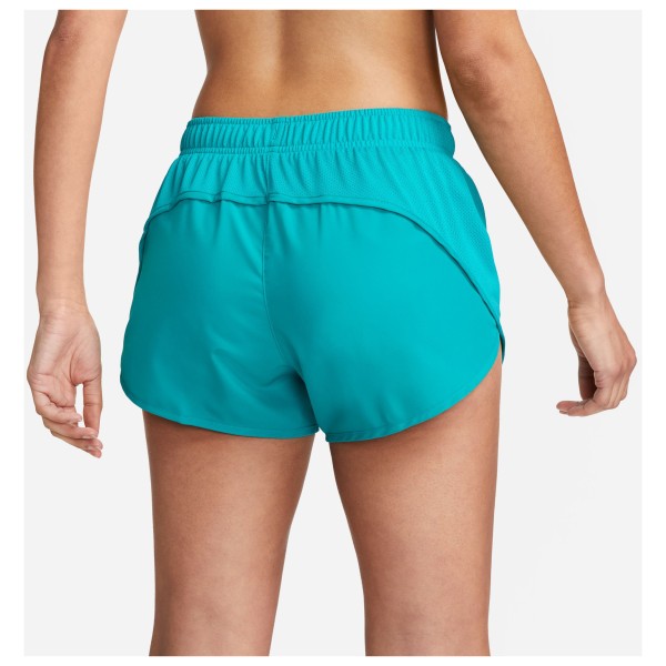 Nike - Women's Dri-Fit Tempo Race Brief-Lined Shorts - Loopshort