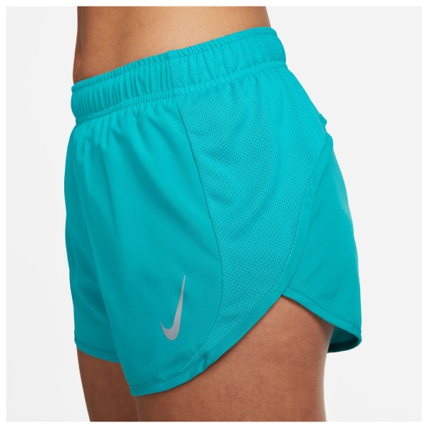 Nike - Women's Dri-Fit Tempo Race Brief-Lined Shorts - Loopshort
