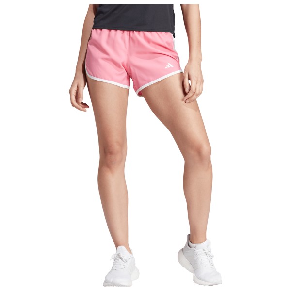 adidas - Women's Marathon 20 Running Shorts - Loopshort