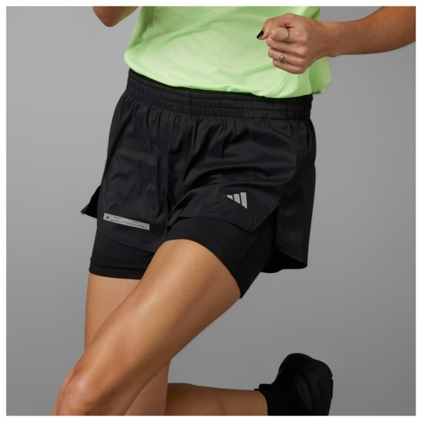 adidas - Women's Ultimate 2In1 Shorts - Loopshort