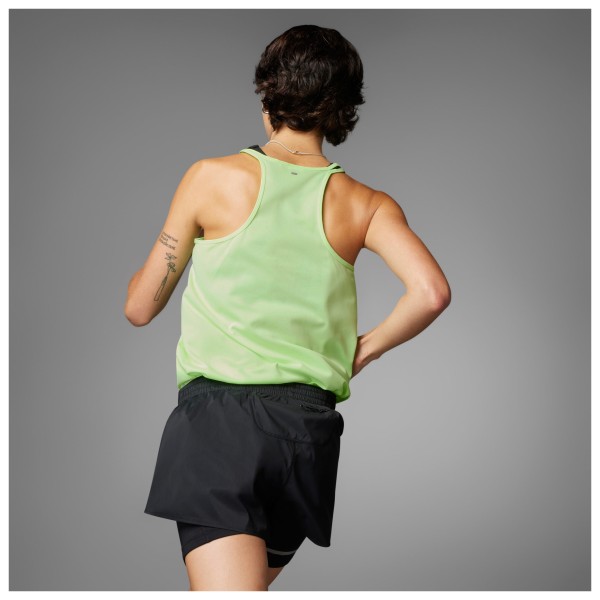 adidas - Women's Ultimate 2In1 Shorts - Loopshort