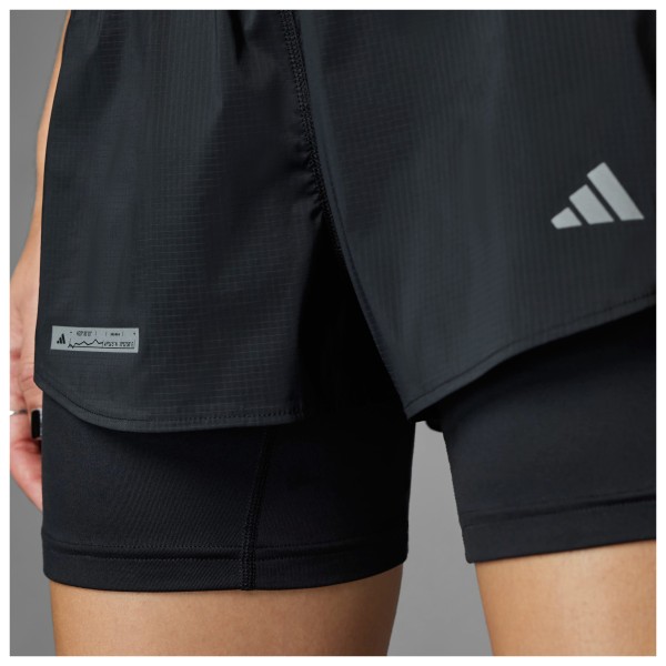 adidas - Women's Ultimate 2In1 Shorts - Loopshort