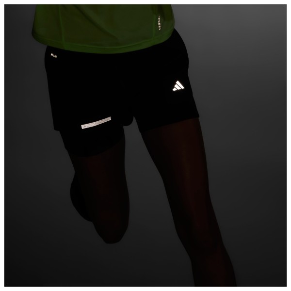 adidas - Women's Ultimate 2In1 Shorts - Loopshort