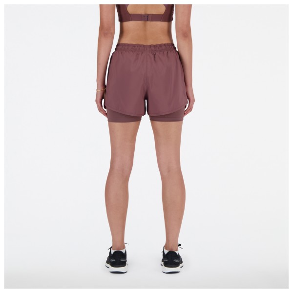 New Balance - Women's Running Short - Loopshort