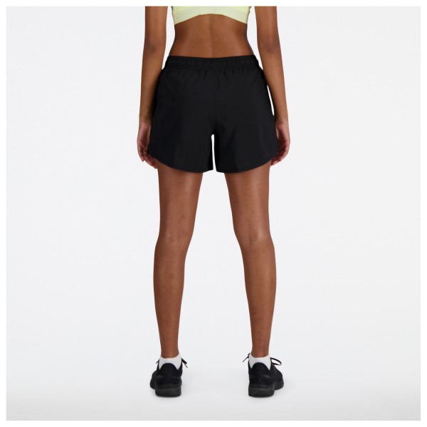New Balance - Women's Sport Essentials Short 5'' - Hardloopshort