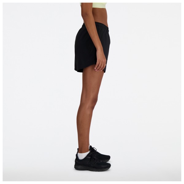 New Balance - Women's Sport Essentials Short 5'' - Hardloopshort