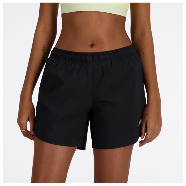 New Balance - Women's Sport Essentials Short 5'' - Hardloopshort