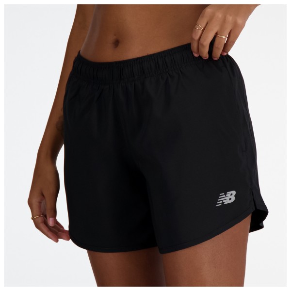 New Balance - Women's Sport Essentials Short 5'' - Loopshort
