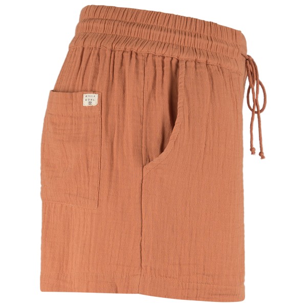 Billabong - Women's Day Tripper - Pantalones cortos