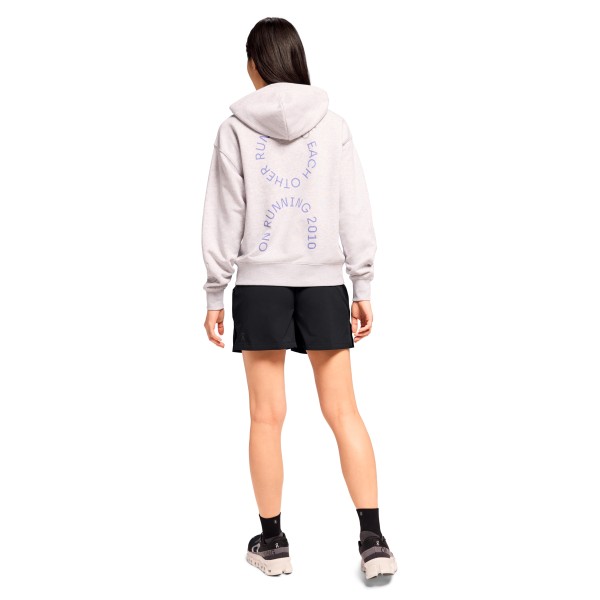 On - Women's Focus Shorts - Løbeshorts og 3/4-løbetights