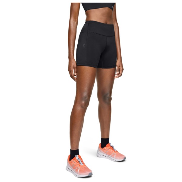 On - Women's Performance Short Tights - Loopshort