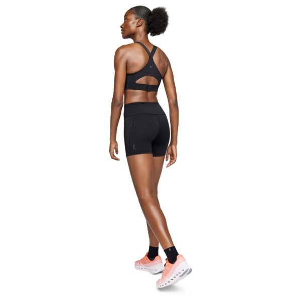 On - Women's Performance Short Tights - Loopshort