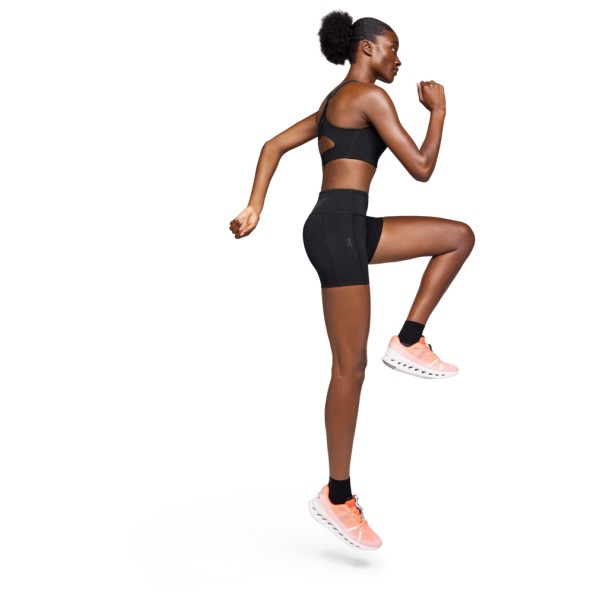 On - Women's Performance Short Tights - Loopshort