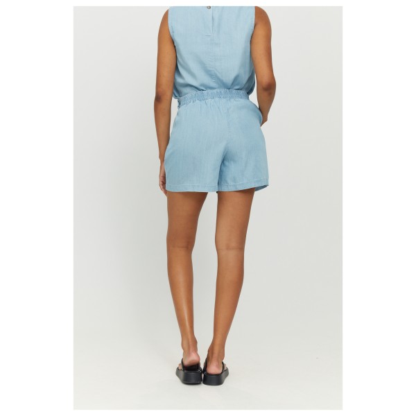 Mazine - Women's Tencel Shorts - Shorts