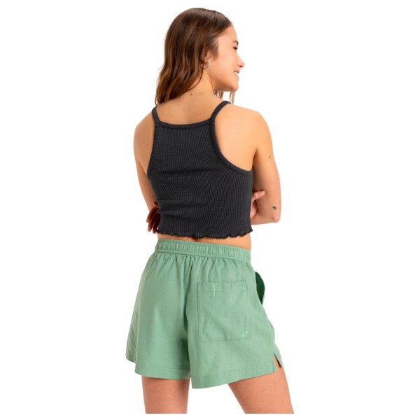 Roxy - Women's Lekeitio Break Mid Beach Short - Shortsit