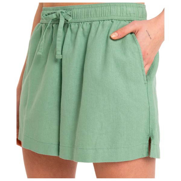 Roxy - Women's Lekeitio Break Mid Beach Short - Shortsit