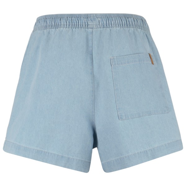 Roxy - Women's Lekeitio Break Mid Denim - Pantalones cortos