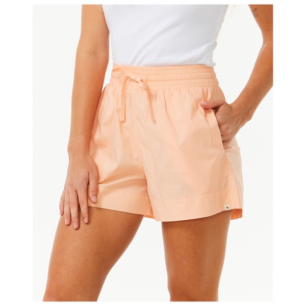 Rip Curl - Women's Poplin Crushin Walk Short - Pantalones cortos