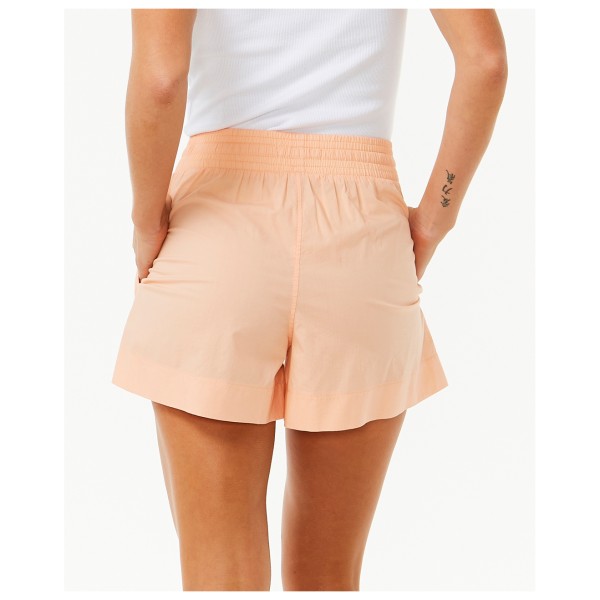 Rip Curl - Women's Poplin Crushin Walk Short - Pantalones cortos