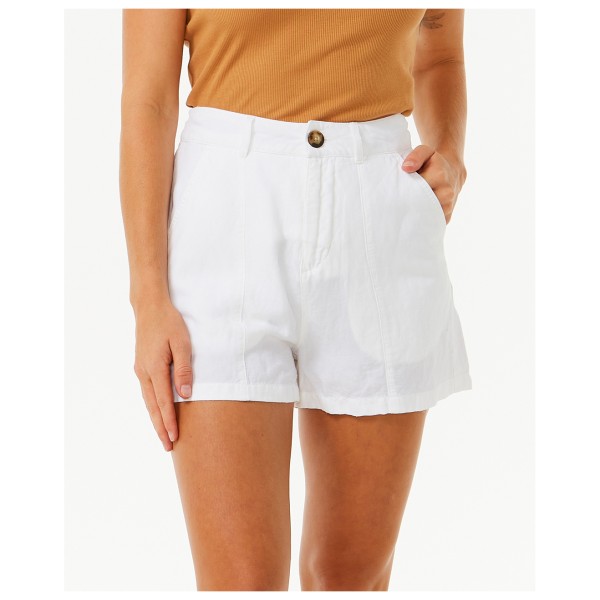 Rip Curl - Women's Premium Linen Short - Shortsit