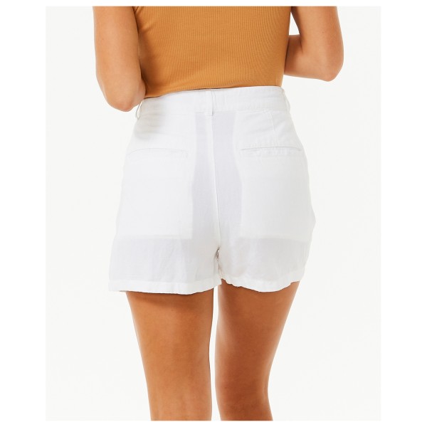 Rip Curl - Women's Premium Linen Short - Shortsit