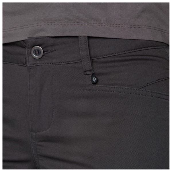 Black Diamond - Women's Notion SL Shorts - Short