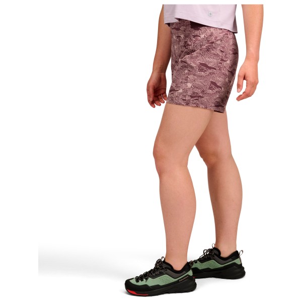 Black Diamond - Women's Sierra Shorts - Pantalones cortos