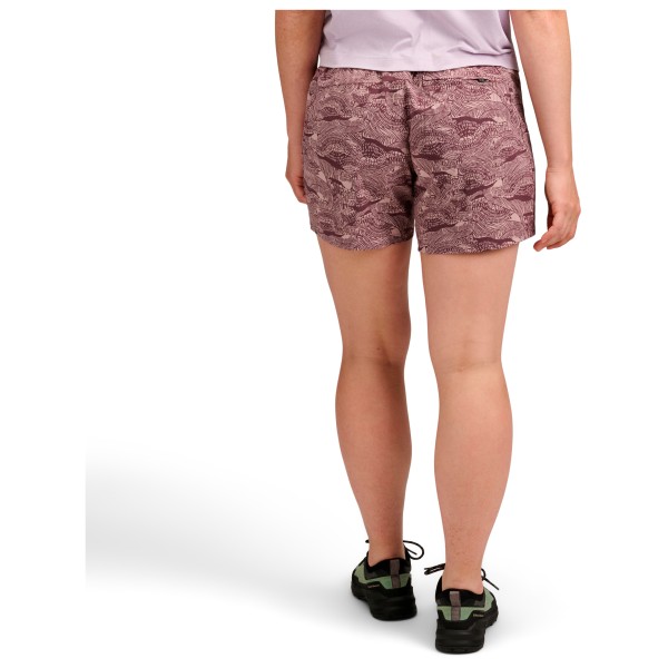Black Diamond - Women's Sierra Shorts - Pantalones cortos