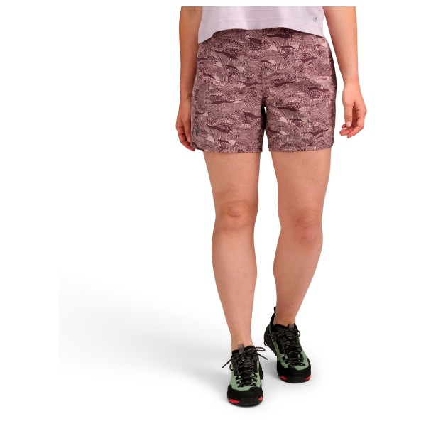 Black Diamond - Women's Sierra Shorts - Shorts