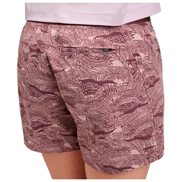 Black Diamond - Women's Sierra Shorts - Shorts