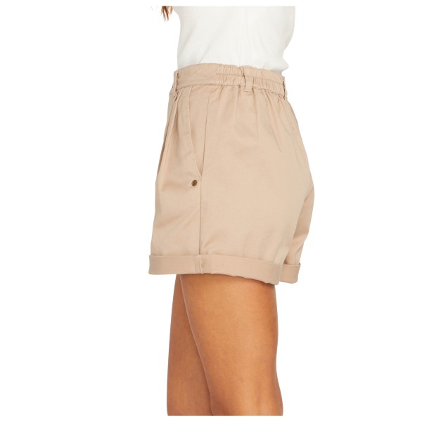 Volcom - Women's Frochi Trouser Short - Pantaloncini