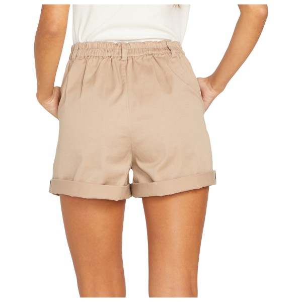 Volcom - Women's Frochi Trouser Short - Pantalones cortos