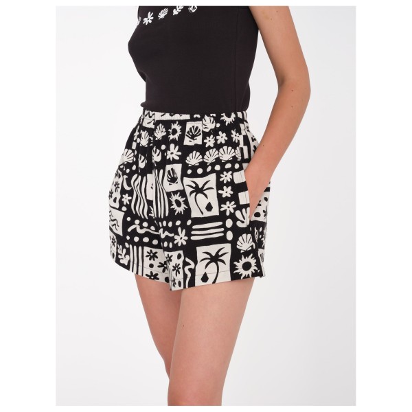 Volcom - Women's Sunny Wild Short - Shortsit
