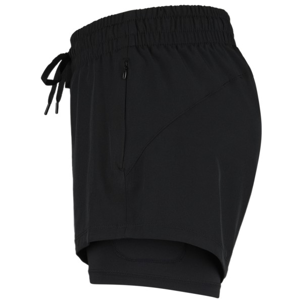 Heber Peak - Women's WildwoodHe. 2in1 Shorts - Running shorts