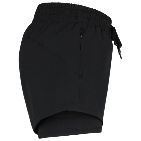 Heber Peak - Women's WildwoodHe. 2in1 Shorts - Running shorts
