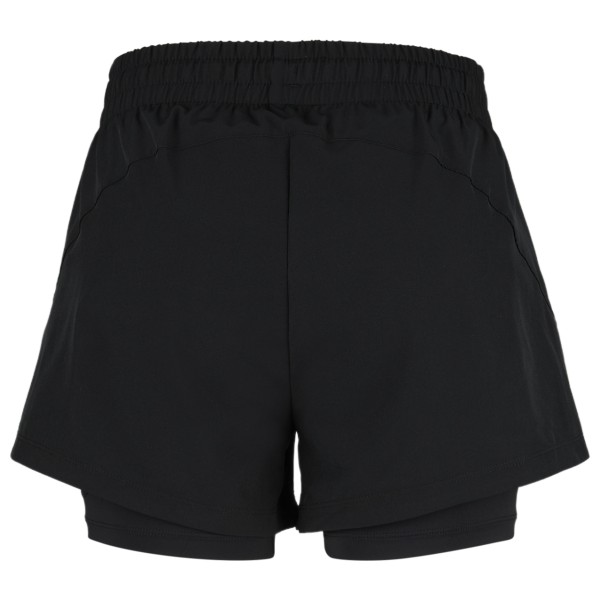 Heber Peak - Women's WildwoodHe. 2in1 Shorts - Running shorts
