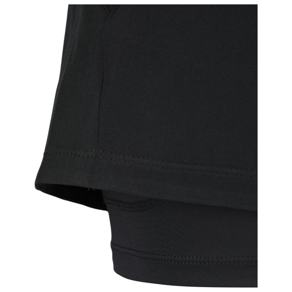 Heber Peak - Women's WildwoodHe. 2in1 Shorts - Running shorts