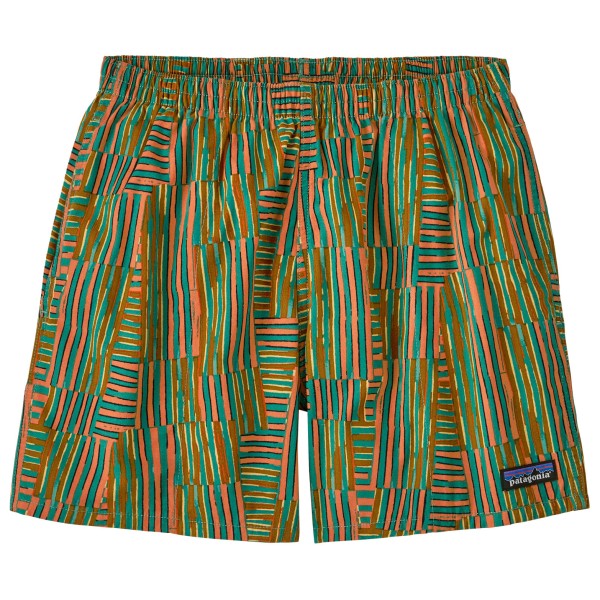 Patagonia - Women's Funhoggers Shorts - Pantalones cortos