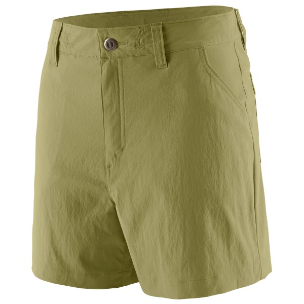 Patagonia - Women's Quandary Shorts 5'' - Pantalones cortos