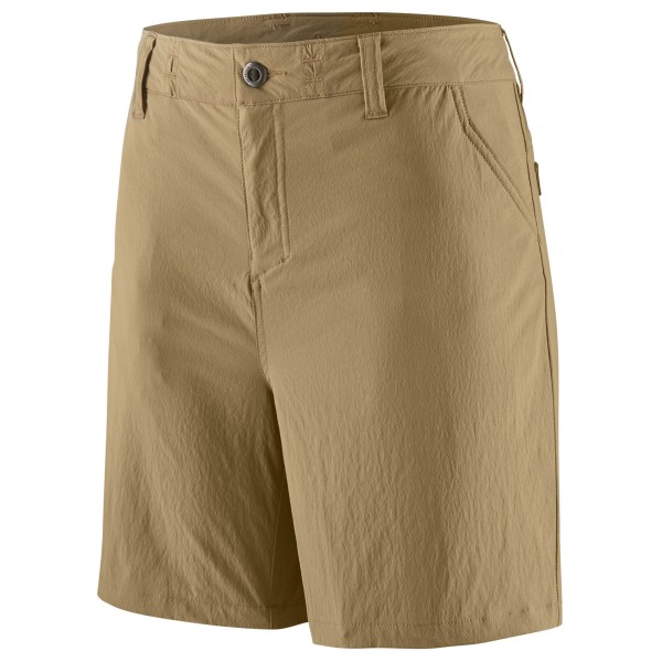 Patagonia - Women's Quandary Shorts 7'' - Pantalones cortos