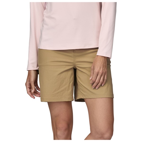 Patagonia - Women's Quandary Shorts 7'' - Pantalones cortos