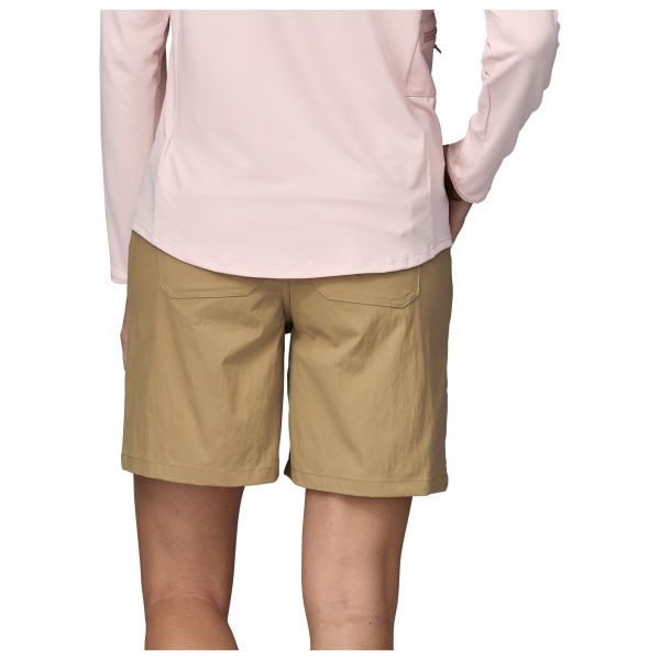 Patagonia - Women's Quandary Shorts 7'' - Pantalones cortos