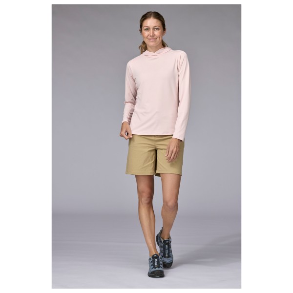 Patagonia - Women's Quandary Shorts 7'' - Pantalones cortos