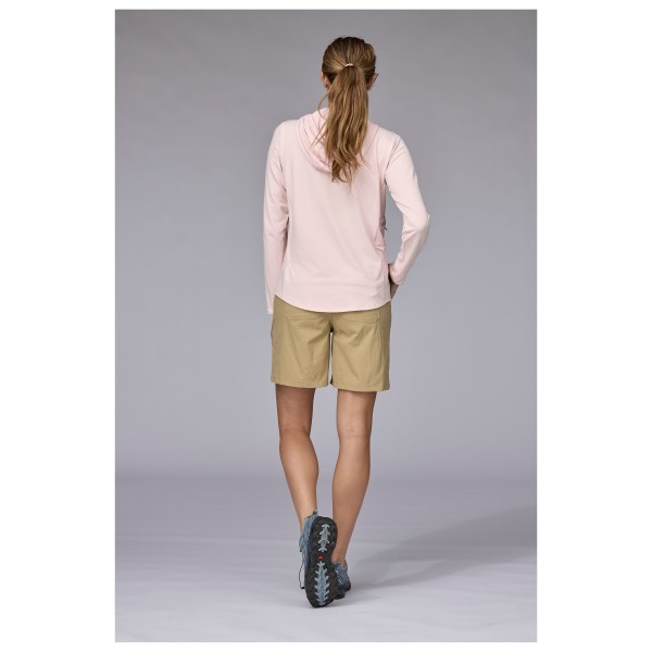 Patagonia - Women's Quandary Shorts 7'' - Pantalones cortos