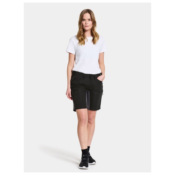 Didriksons - Women's Tucana Shorts - Pantaloncini