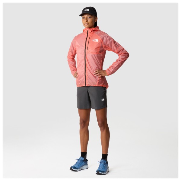 The North Face - Women's Felik Slim Tapered Short - Pantalones cortos