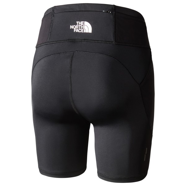 The North Face - Women's Movmynt Tight Short - Pantalones cortos