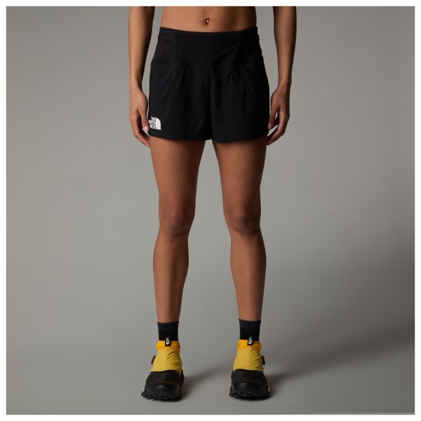 The North Face - Women's Summit Pacesetter Short 3'' - Pantalones cortos