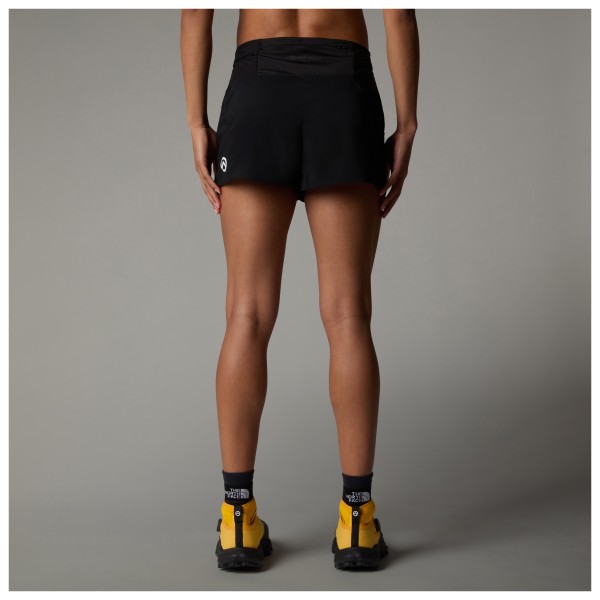 The North Face - Women's Summit Pacesetter Short 3'' - Pantalones cortos